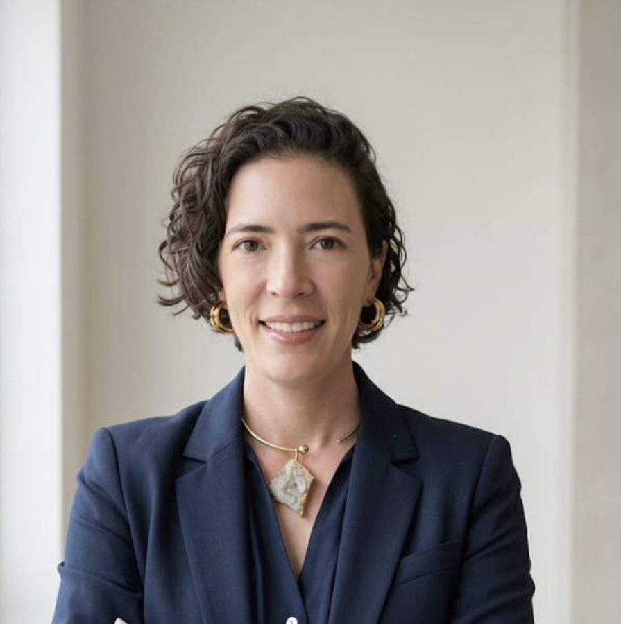 Daniela A. Ribeiro